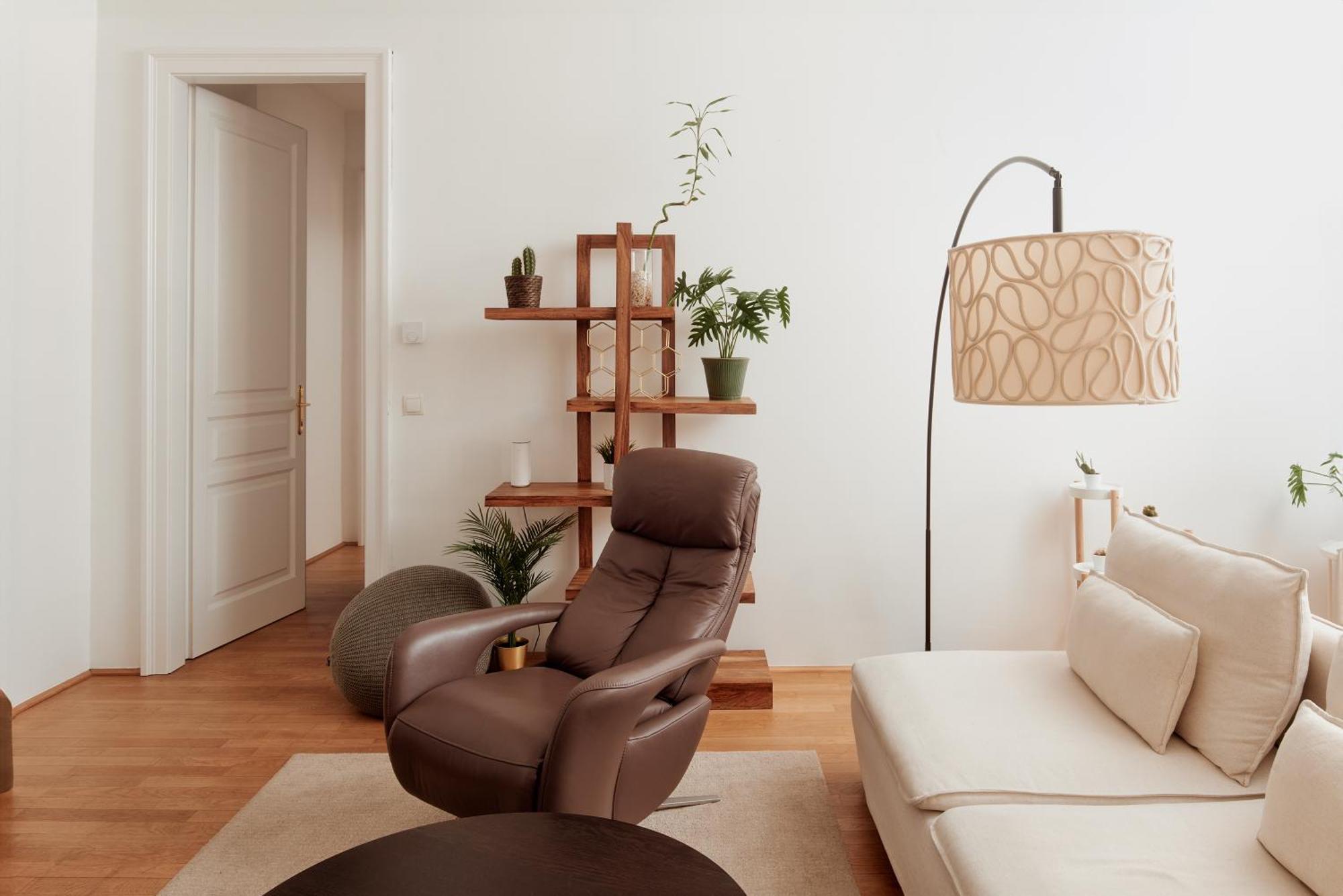 Stylish Designer Apartment At The Center Of Vienna Naschmarkt ภายนอก รูปภาพ