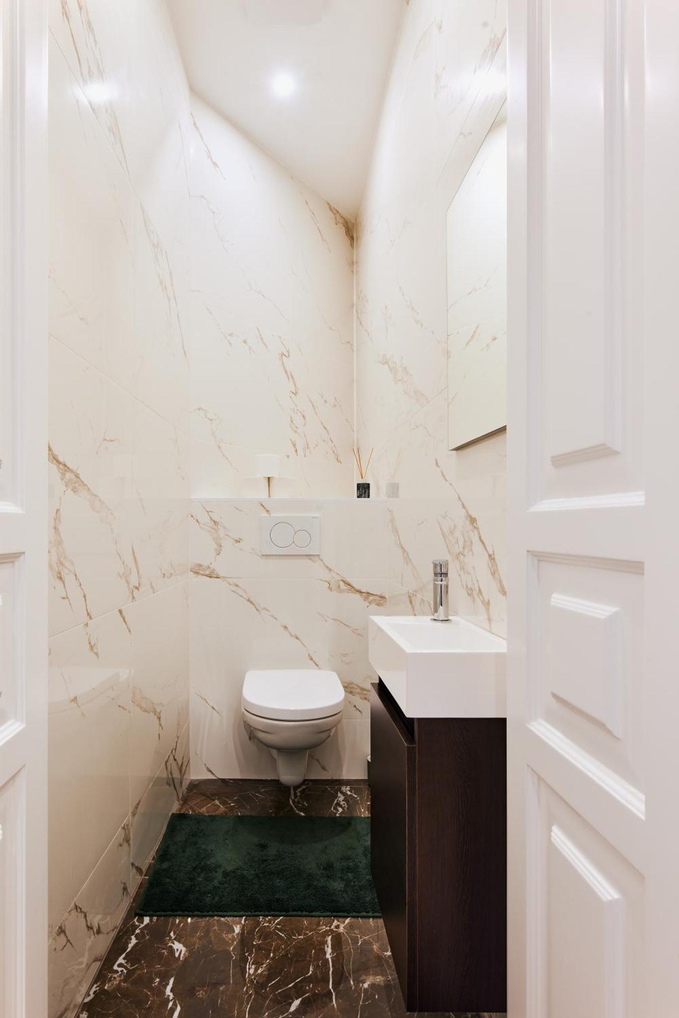 Stylish Designer Apartment At The Center Of Vienna Naschmarkt ภายนอก รูปภาพ